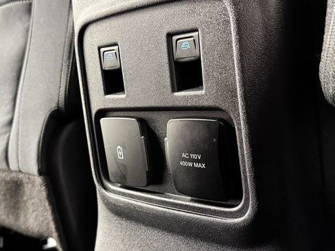 Used 2023 Ford Bronco Big Bend AWD/4WD image 29