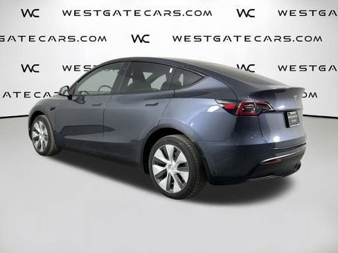 Used 2023 Tesla Model Y Long Range image 44