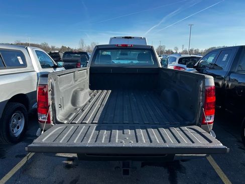 Used 2013 GMC Sierra 2500 W/T image 6