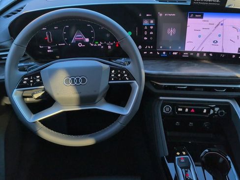 New 2025 Audi Q5 Premium Plus image 12