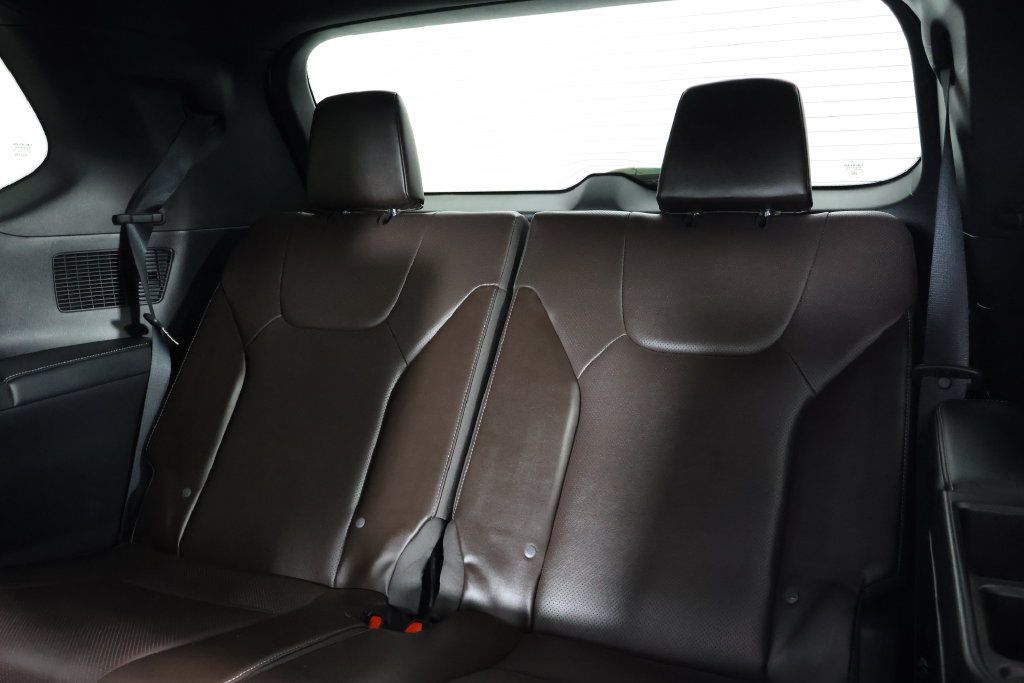Certified 2024 Lexus TX 350 FWD w/ Captains Chair Package image 12