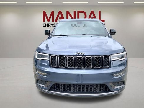 Used 2020 Jeep Grand Cherokee Limited X RWD image 2