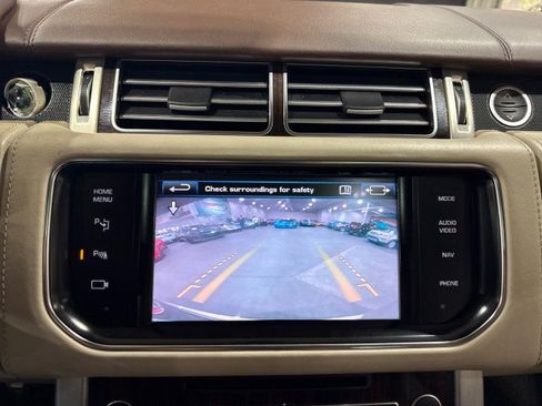 Used 2013 Land Rover Range Rover Autobiography image 93