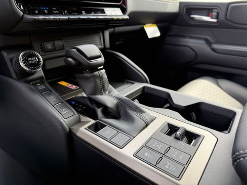 New 2026 Toyota Land Cruiser AWD/4WD image 26