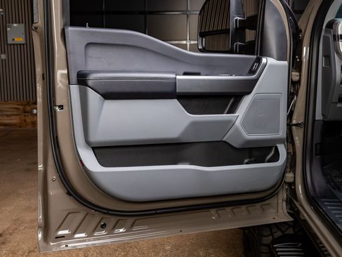 Used 2026 Ford F350 XLT w/ 360-Degree Camera Package image 31