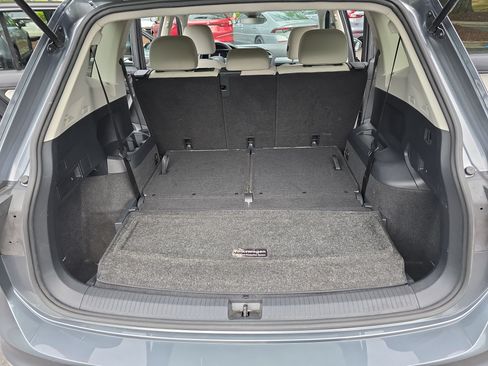 Used 2022 Volkswagen Tiguan S FWD image 13