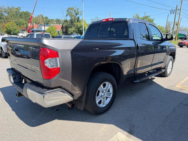 Used 2015 Toyota Tundra SR5 AWD/4WD image 4