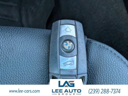 Used 2008 BMW 328xi Sedan AWD/4WD image 25
