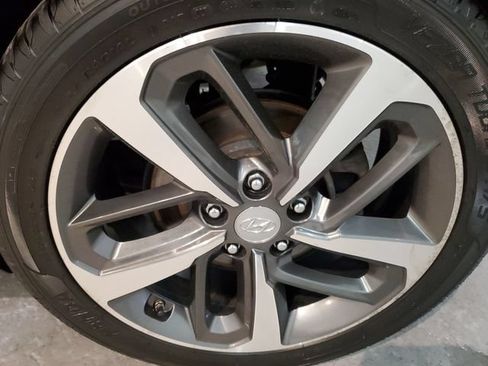 Used 2021 Hyundai Kona Ultimate AWD/4WD image 28