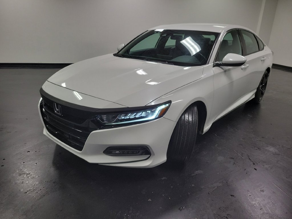 Used 2019 Honda Accord Sport image 4