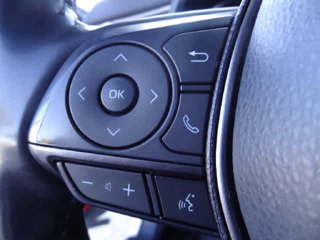 Used 2023 Toyota Camry XSE w/ Cold Weather Package FWD image 17