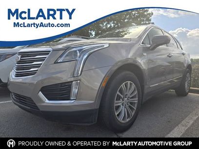 Used 2019 Cadillac XT5 Luxury