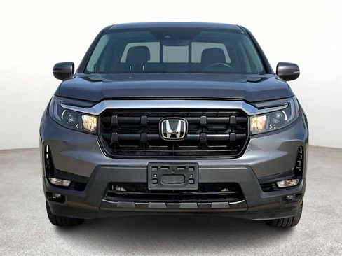 Used 2024 Honda Ridgeline RTL image 5