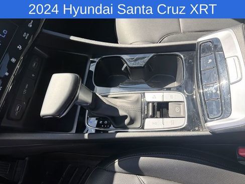 Used 2024 Hyundai Santa Cruz XRT AWD/4WD image 27