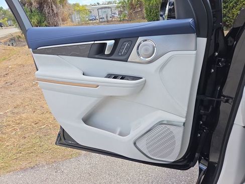 New 2026 Buick Enclave Avenir w/ Super Cruise Package image 21