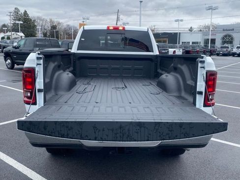 New 2026 RAM 2500 Tradesman image 7