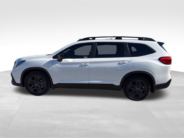 Used 2025 Subaru Ascent Bronze Edition AWD/4WD image 4