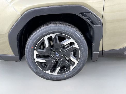 New 2026 Subaru Forester Limited image 39