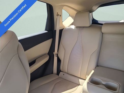 Used 2021 Acura RDX w/ Technology Package image 3