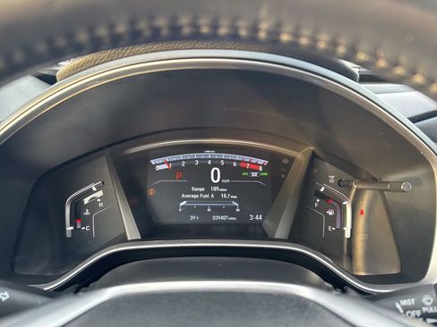 Certified 2022 Honda CR-V EX-L image 28