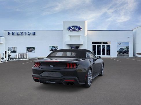 New 2026 Ford Mustang Premium image 8