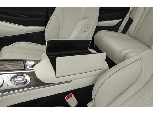 New 2023 Genesis GV80 2.5T w/ Prestige Package image 10