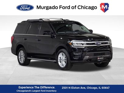Used 2022 Ford Expedition XLT