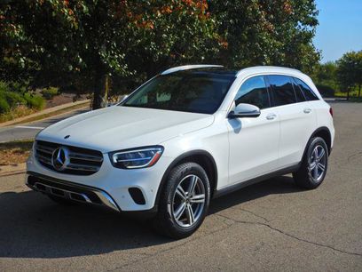 Used 2021 Mercedes-Benz GLC 300 4MATIC w/ Premium Package
