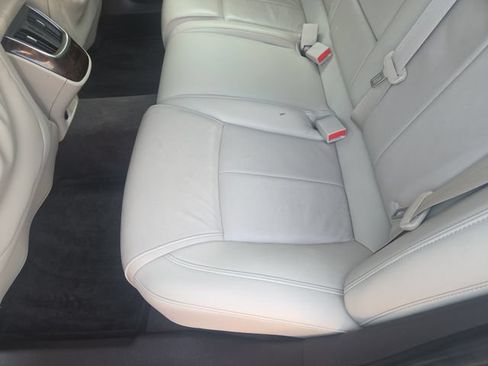 Used 2015 Buick LaCrosse Leather FWD image 28