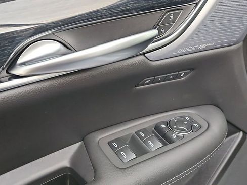 New 2026 Cadillac XT5 Premium Luxury w/ Driver Assist Package image 17