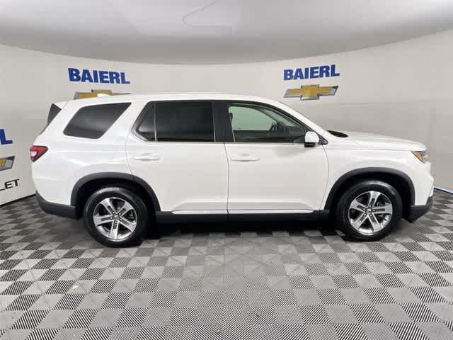 Used 2025 Honda Pilot EX-L image 5