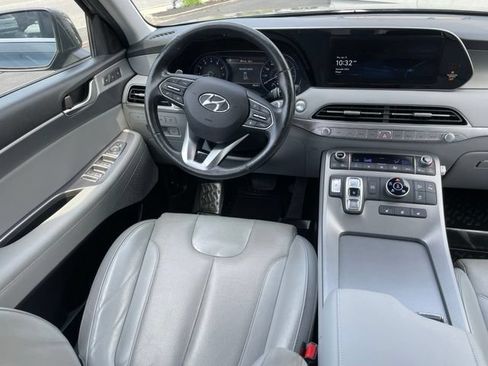 Used 2021 Hyundai Palisade SEL AWD/4WD image 10