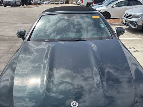Used 2023 Mercedes-Benz E 450 Cabriolet image 14