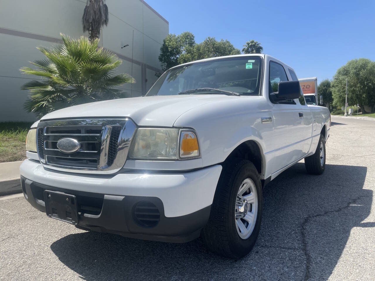 Used 2009 Ford Ranger XLT RWD image 12