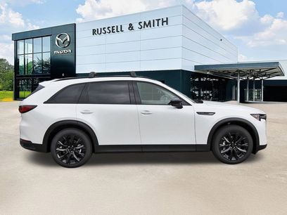 New 2026 MAZDA CX-90 3.3 Turbo w/ Premium Sport Pkg