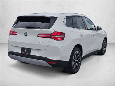 Used 2026 BMW X3 xDrive30i AWD/4WD image 2
