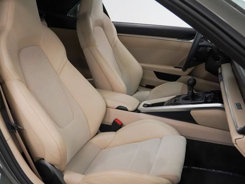 Certified 2022 Porsche 911 Carrera S image 17