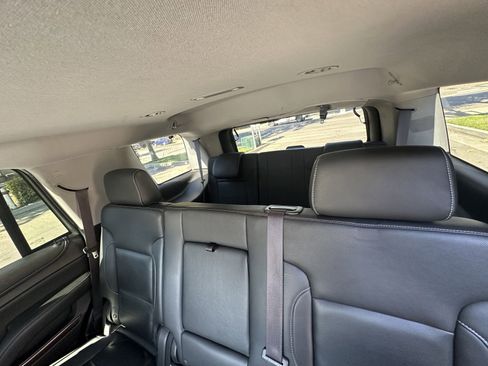 Used 2016 GMC Yukon SLT image 24