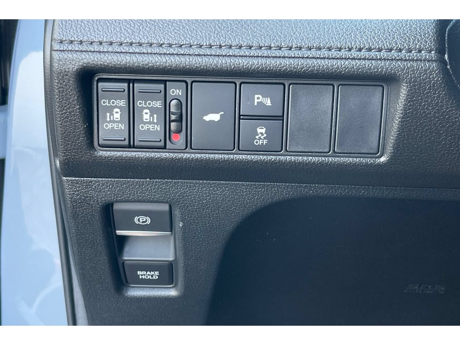 Certified 2025 Honda Odyssey Touring image 42