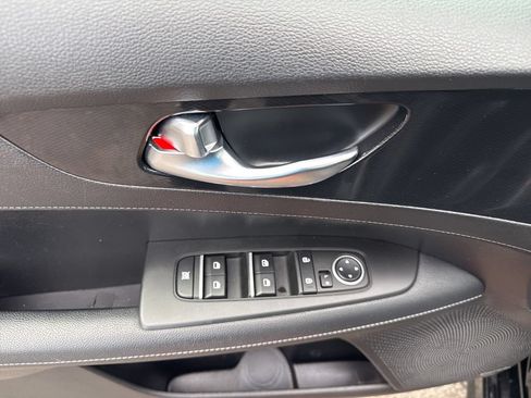 Used 2023 Kia Forte GT-Line w/ GT-Line Premium Package FWD image 31