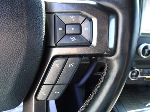 Used 2021 Ford Expedition Limited RWD image 29