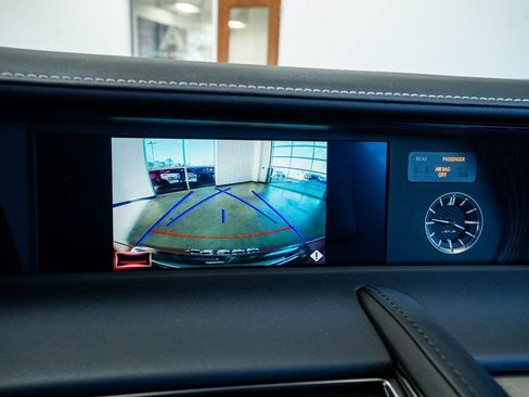 Used 2018 Lexus LC 500 Coupe image 43