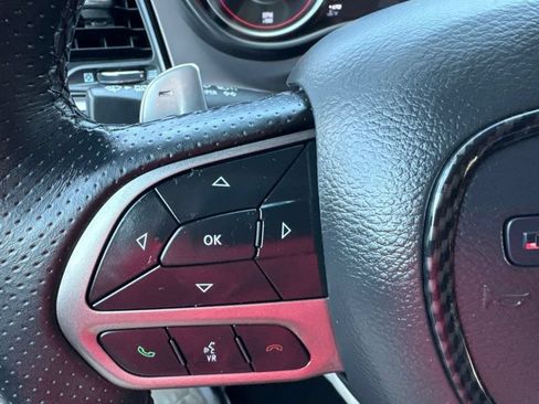 Used 2022 Dodge Challenger R/T Scat Pack RWD image 16