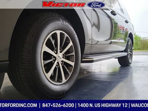 Used 2020 Ford Expedition XLT w/ Equipment Group 202A AWD/4WD image 6