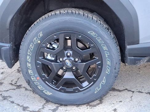 New 2026 Subaru Outback Wilderness image 7