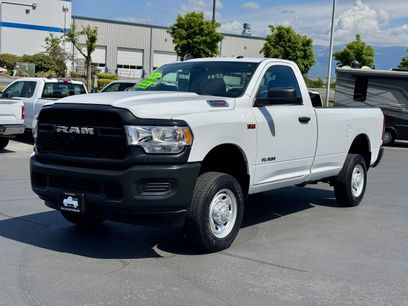Used 2020 RAM 2500 Tradesman