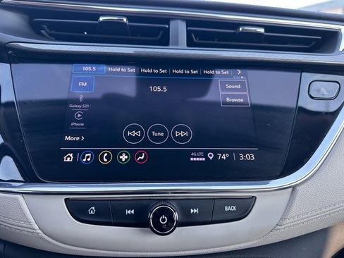 Certified 2023 Buick Encore GX Select image 28