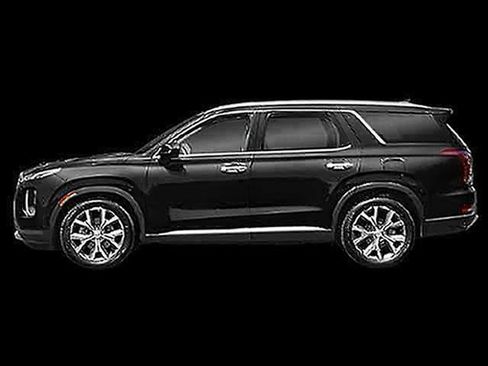 Used 2021 Hyundai Palisade SEL AWD/4WD image 46