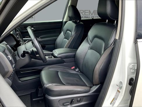 Certified 2022 Nissan Pathfinder SL AWD/4WD image 22