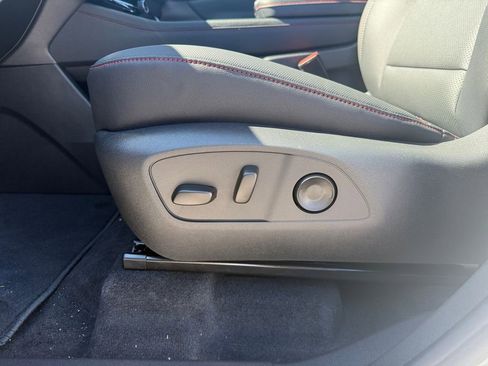 New 2026 Chevrolet Traverse Z71 image 18